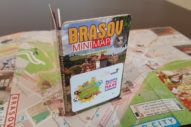 Minimap Brasov, Primavara 2017, coperta 1