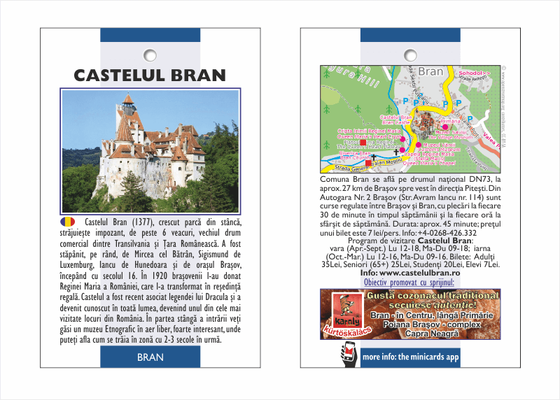 CastelulBran_ro